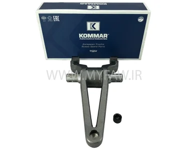 کلاچ کلاج فاو faw kommar